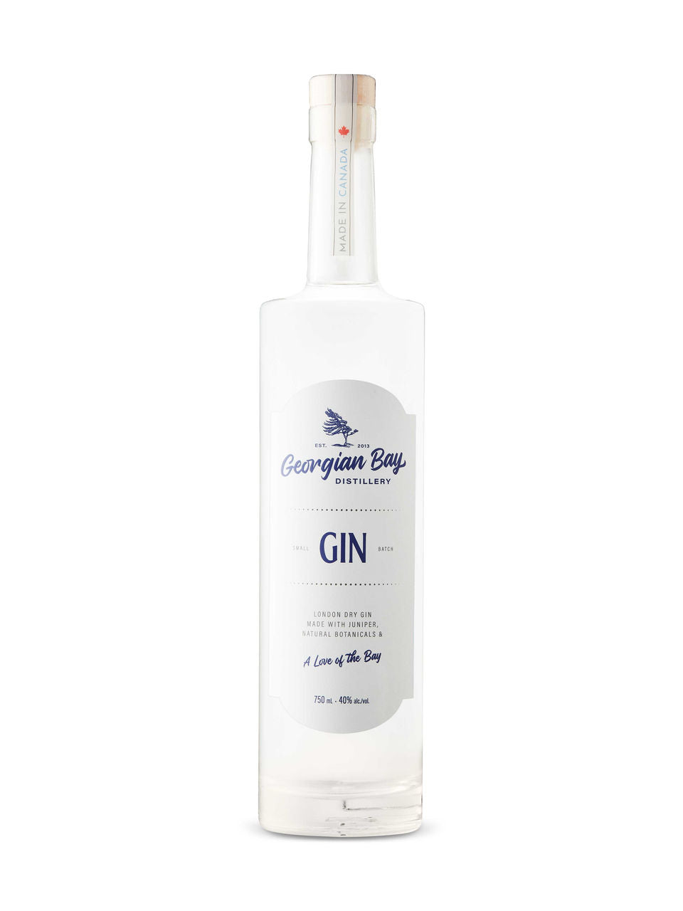 Cocktail Spirits