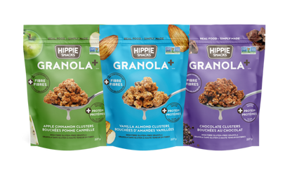 Granola +