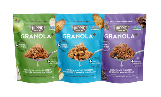 Granola +