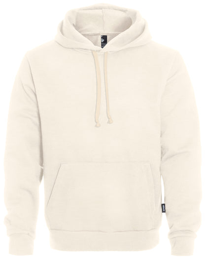 Unisex hooded sweatshirt - Made in Canada