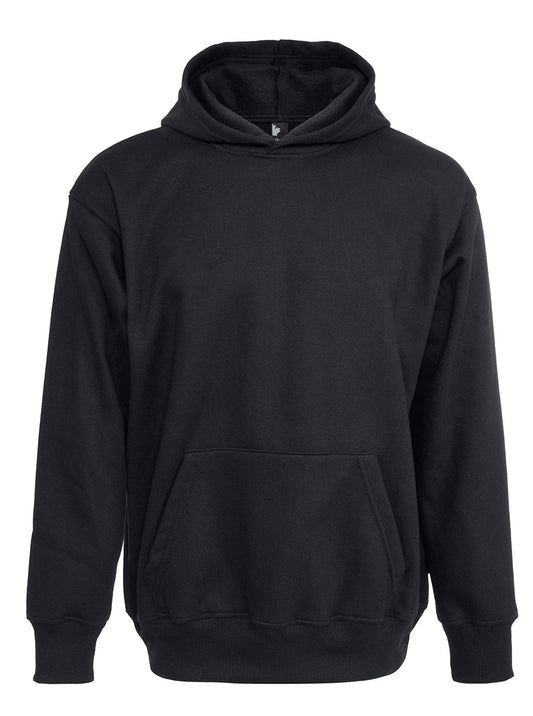 Hooded sweatshirt - unisex - Made in Canada