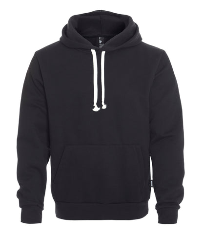 Unisex hooded sweatshirt - Made in Canada