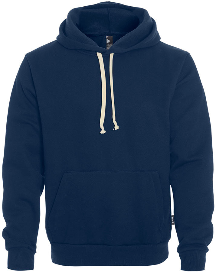 Unisex hooded sweatshirt - Made in Canada
