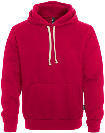 Unisex hooded sweatshirt - Made in Canada