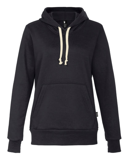 Women's hooded sweatshirt - Made in Canada