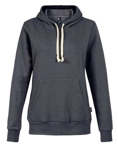 Women's hooded sweatshirt - Made in Canada