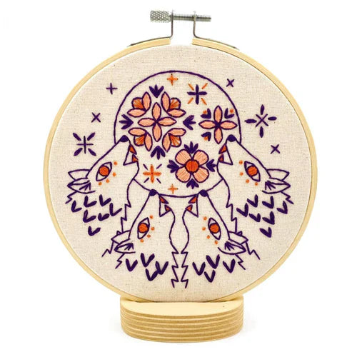 Embroidery Kit