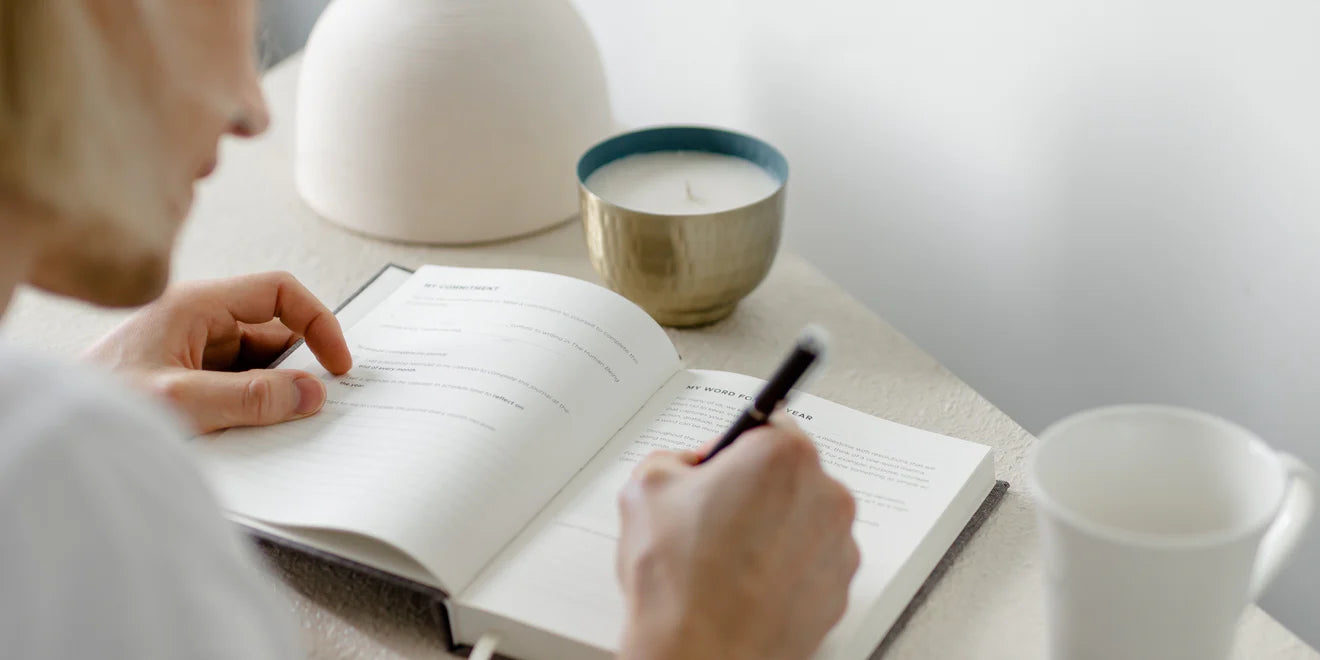 The Human Being Journal