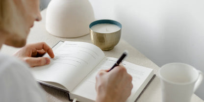 The Human Being Journal