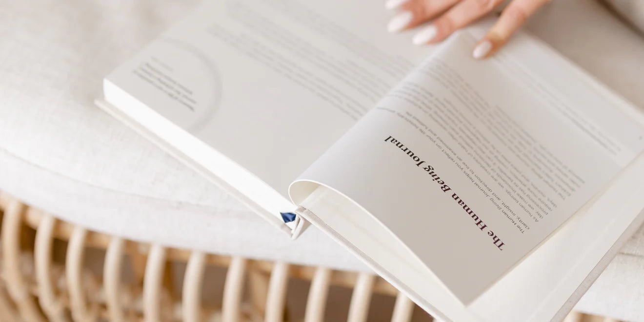 The Human Being Journal