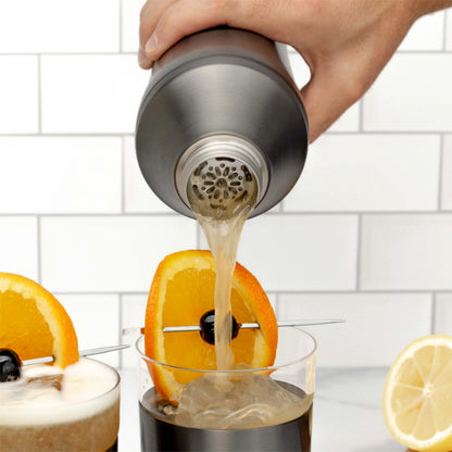 The Original Vacuum Insulated Cocktail Shaker