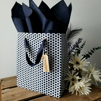 Eco-Friendly Gift Bags