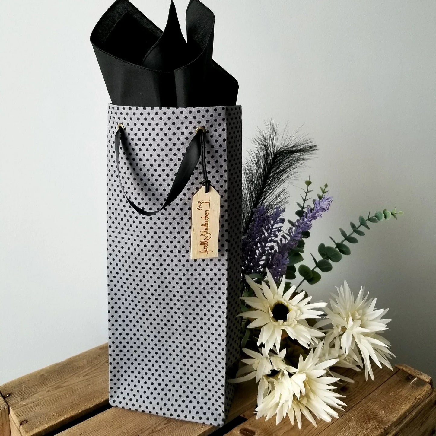 Eco-Friendly Gift Bags