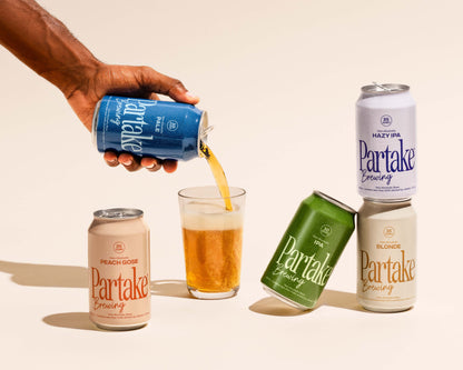 Non-Alcoholic Craft Beers