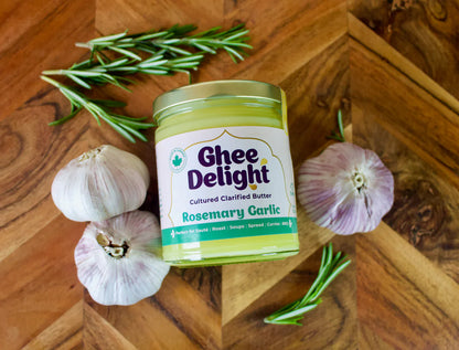 Flavoured Ghee