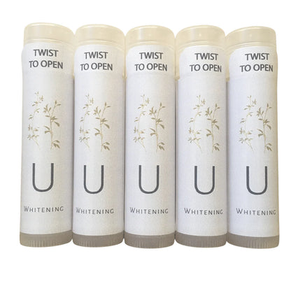 Handcrafted Lip Balm with Logo