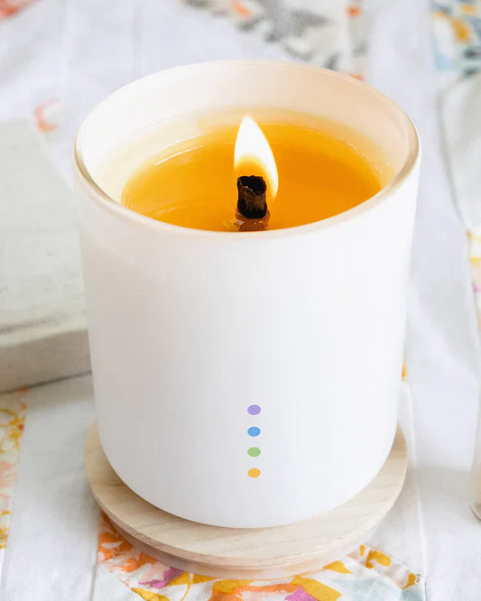 Bee Wax Candle