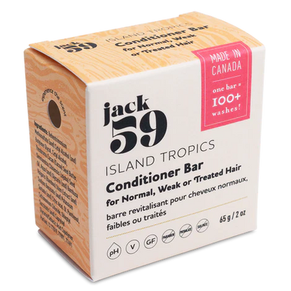 Conditioner Bar