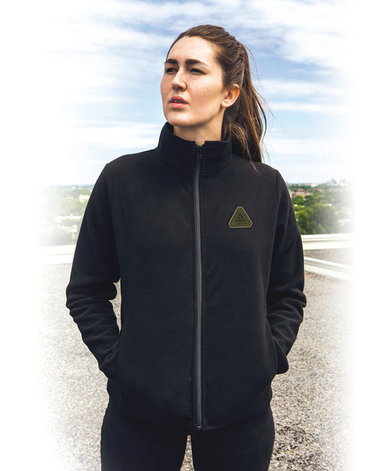 Women's jacket - Made in Canada