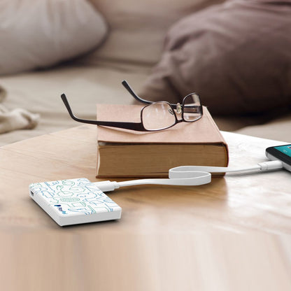 Brandable Portable Charger