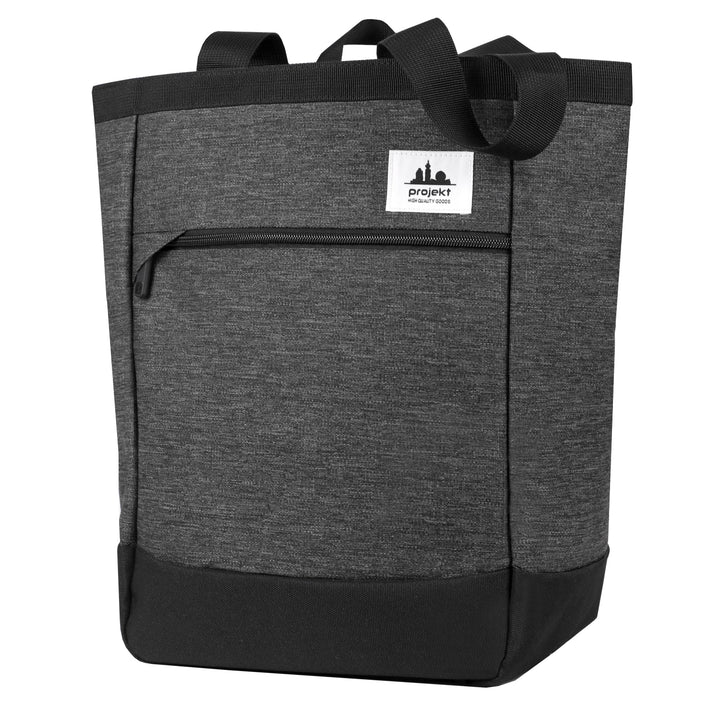 The Kandy - Convertible Tote to Backpack