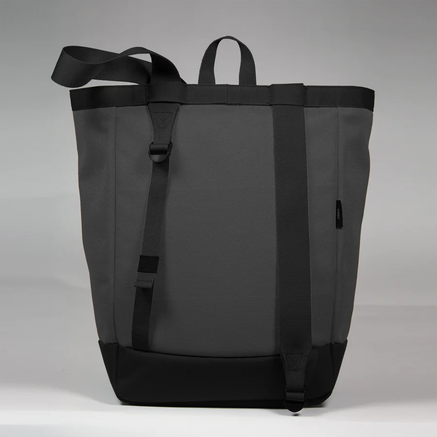 The Kandy - Convertible Tote to Backpack