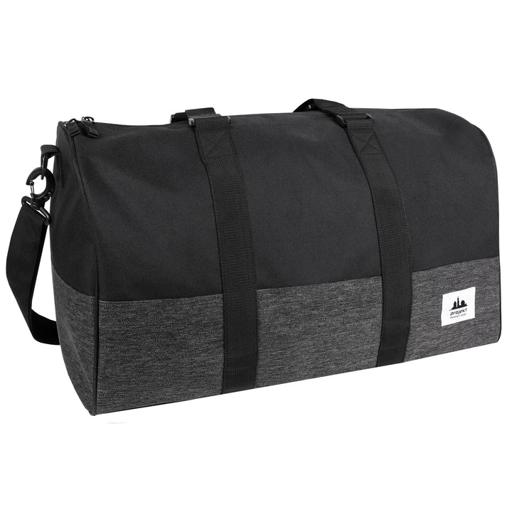 Kaptain Duffle Bag