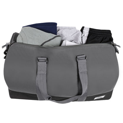 Kaptain Duffle Bag