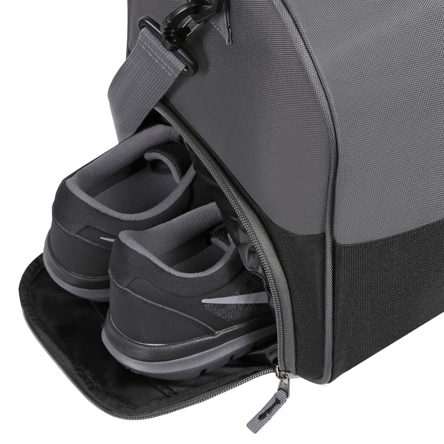 Kaptain Duffle Bag