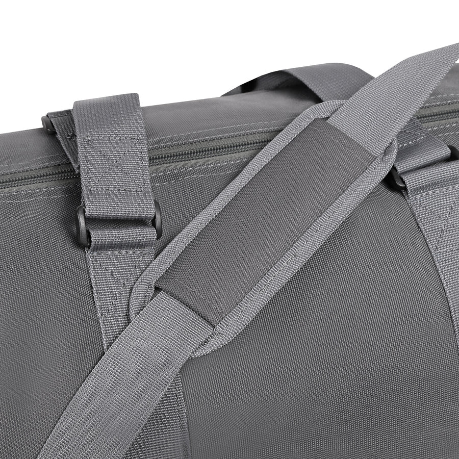 Kaptain Duffle Bag
