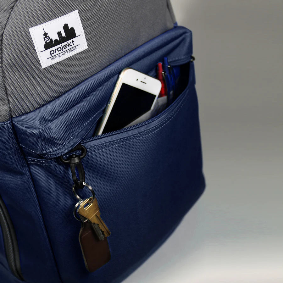 The Klark Backpack