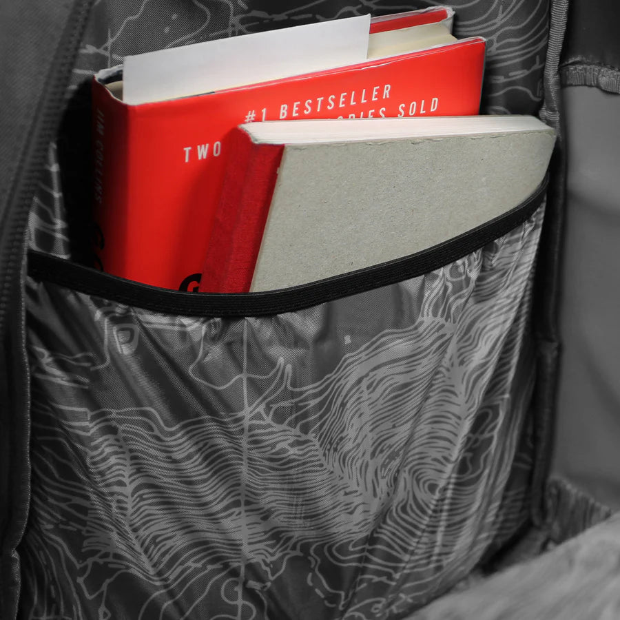 The Klark Backpack