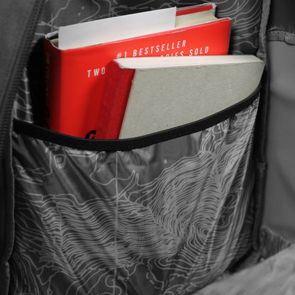 The Klark Backpack