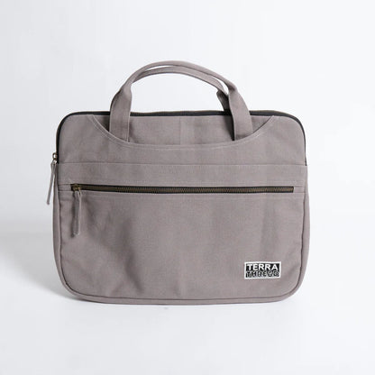 Hasta Laptop Sleeve with Handles