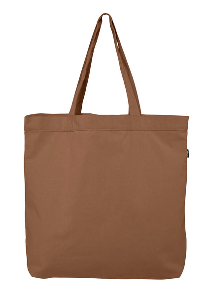 Large tote bag - Made in Canada