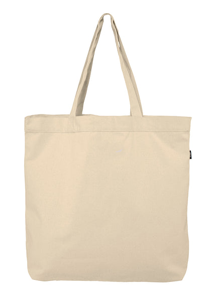 Large tote bag - Made in Canada