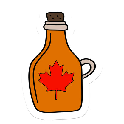 Canada Pride Stickers