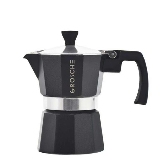 MILANO Stovetop Espresso Maker, Moka Pot