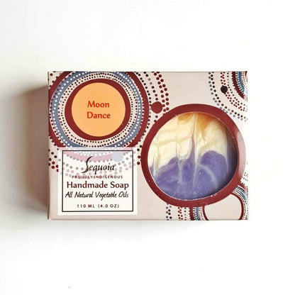 Indigenous-Made Soaps