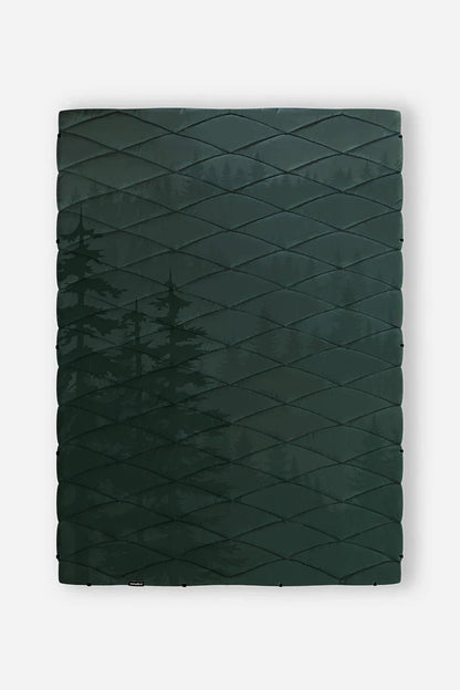 Puffer Blanket