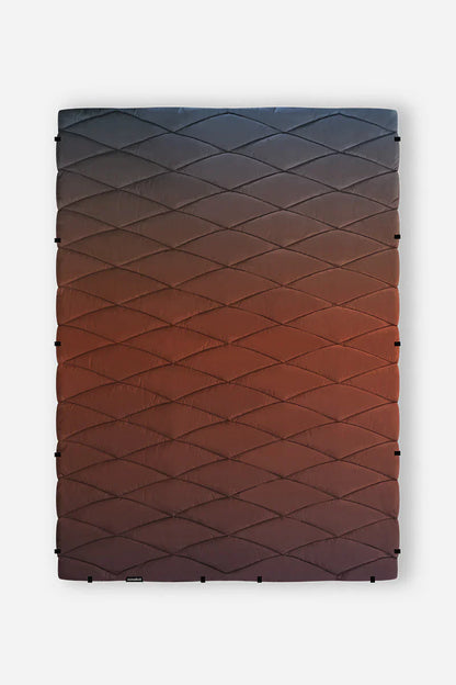 Puffer Blanket