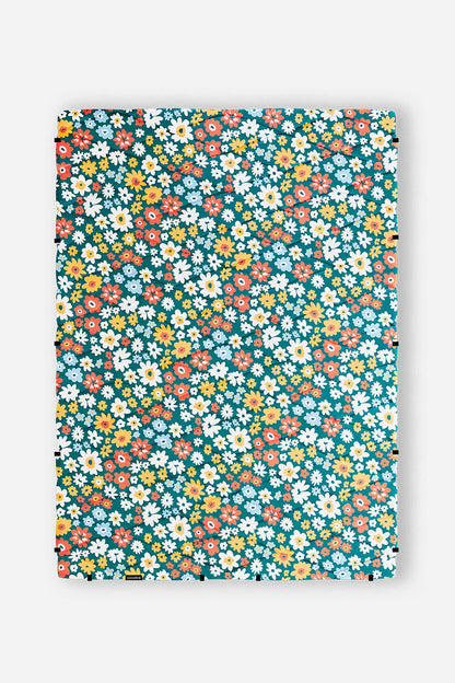 Puffer Blanket