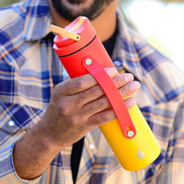 Iconic 20oz Sport Water Bottle