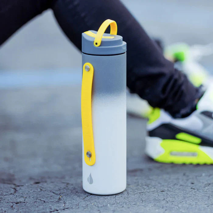 Iconic 20oz Sport Water Bottle