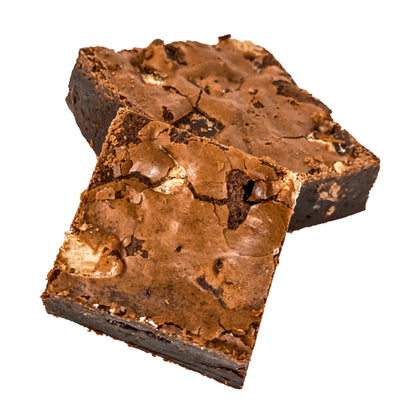 Carolina's Brownies
