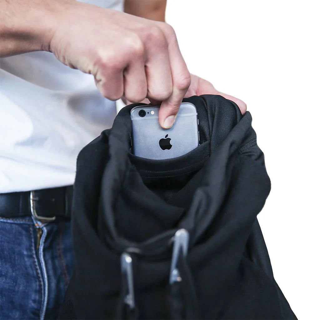 Classic Full Zip Hero Hoodie