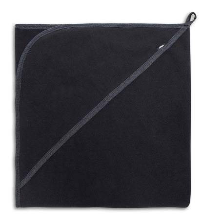 Polar fleece blanket - Made in Canada