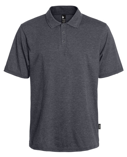 Unisex polo - Made in Canada