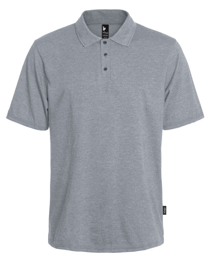 Unisex polo - Made in Canada