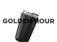 Golden Hour 12 oz Tumbler